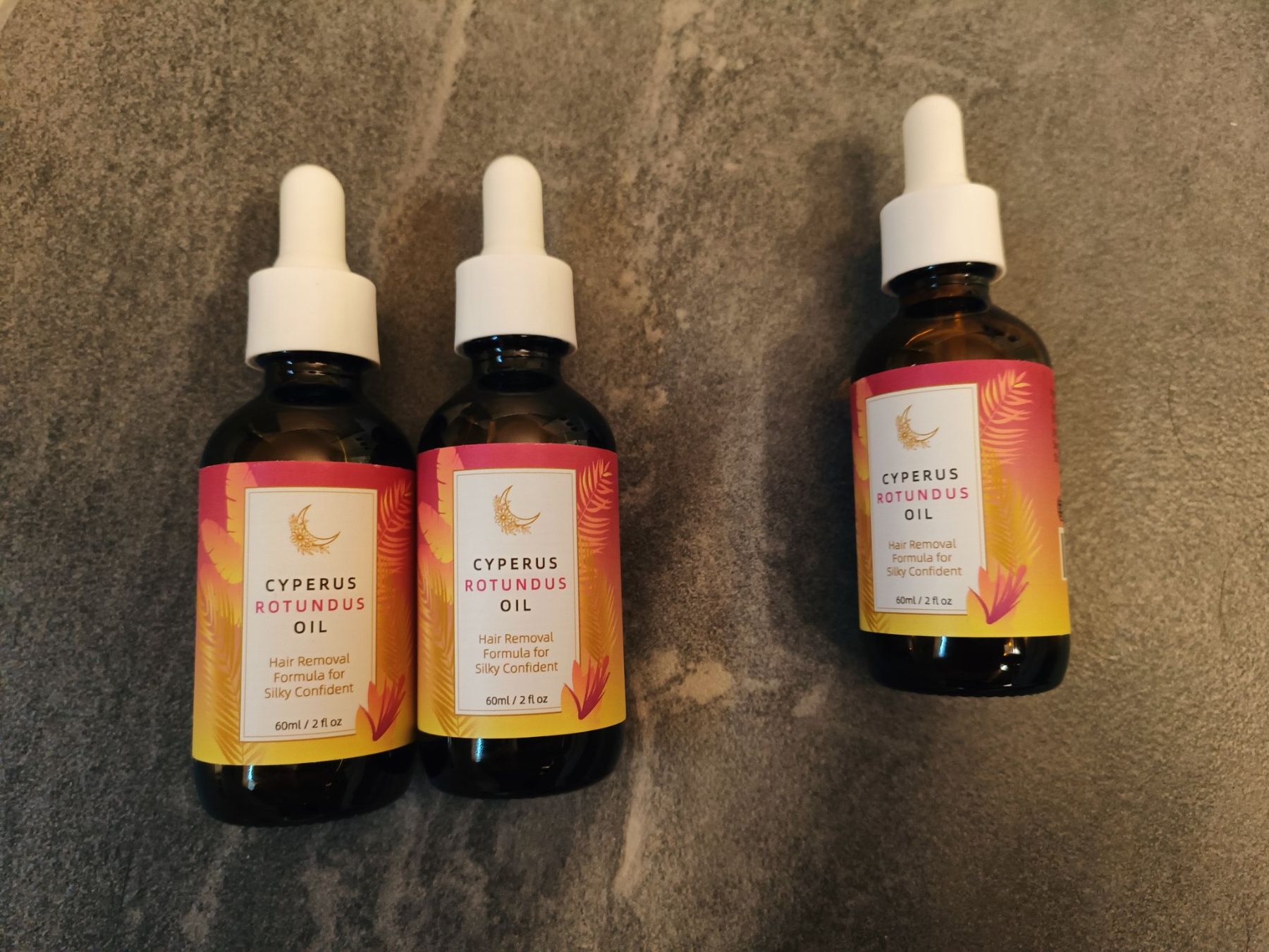 Autres soins du corps: Cyperus Rotundus Oil Haarentfernung – Neuf (Voir description) à Böckten par danlim 2