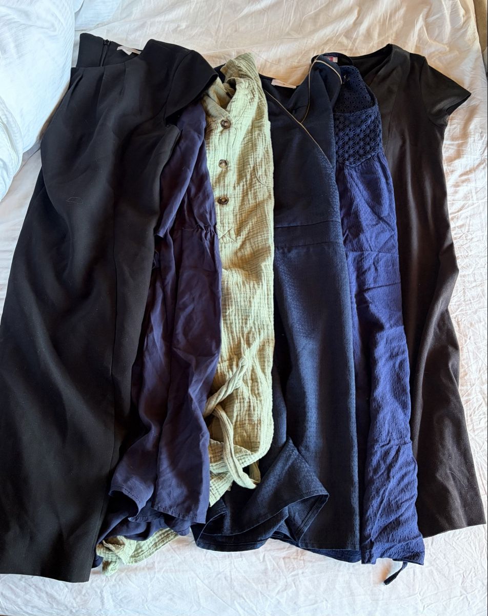 Lotti di vestiti: Lot de robes – Usato da Panex venduto da meg_x7xk