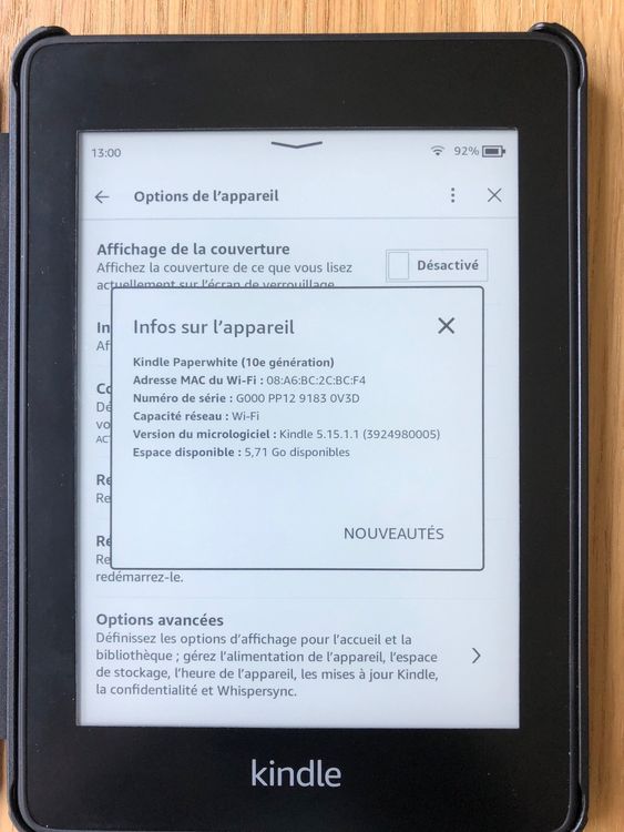 Amazon Kindle Paperwhite (2024) review: The best Kindle for most people