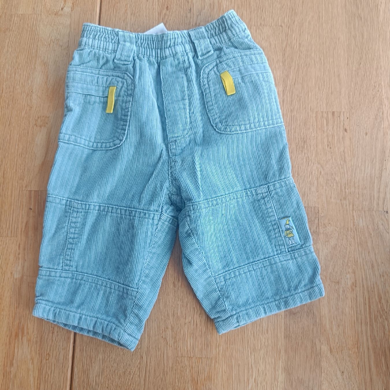 Pantaloni: Hose Grösse 68  – Usato da Jaberg venduto da urig17.
