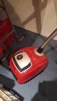 Siemens Z 4.0 Staubsauger 2200W Made in Germany gebraucht