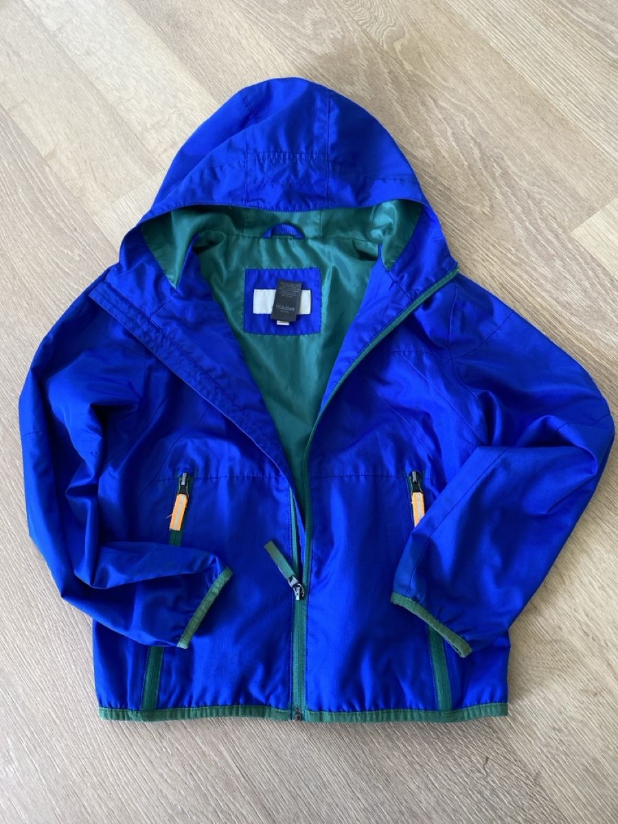 Giacche & Cappotti: Jacke Gr. 122 – Usato da Hergiswil NW venduto da mar_js5v