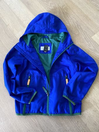 Jacke Gr. 122