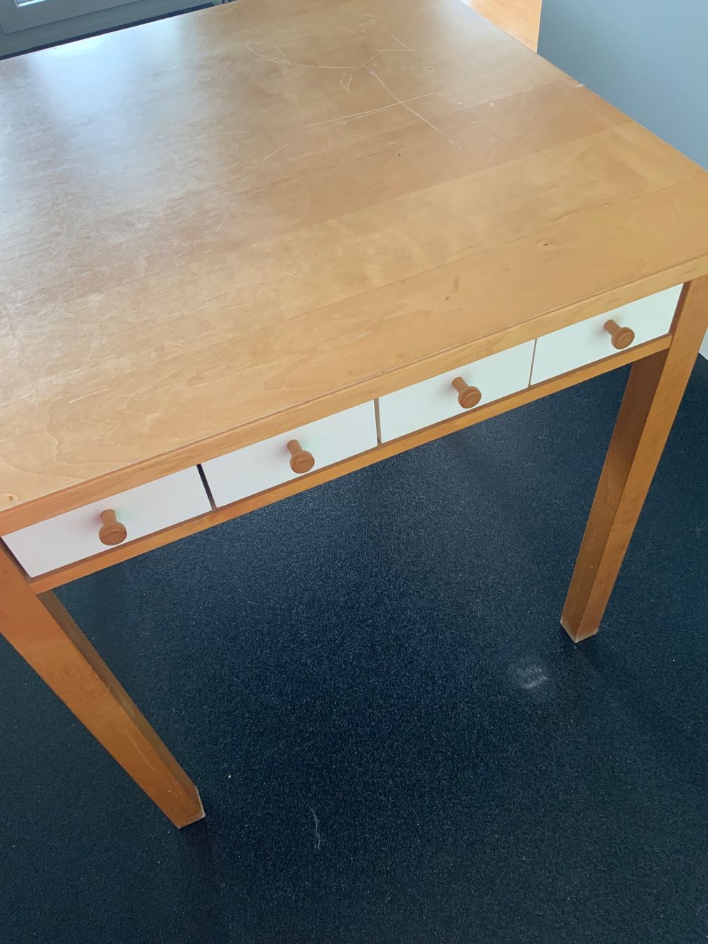 Ikea Tische: Tisch – Gebraucht aus Oberwil-Lieli von Gloria112 1