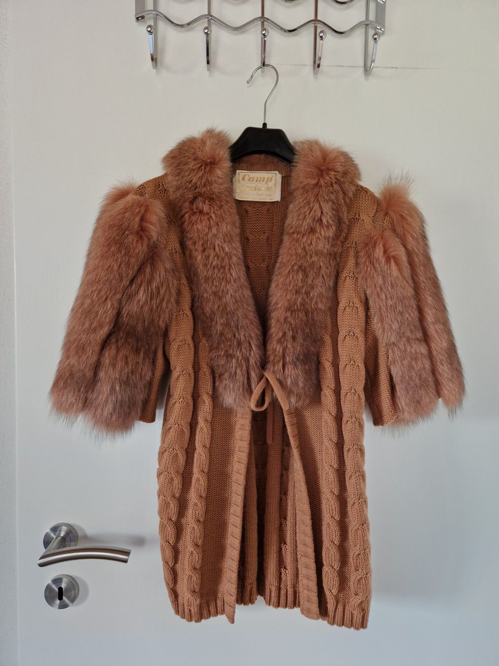 Jacken: elegante Damenjacke – Gebraucht aus Hombrechtikon von Vre_l9t8