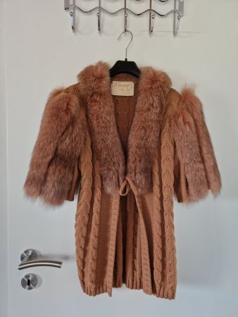 elegante Damenjacke