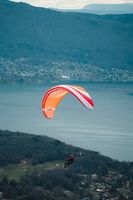 Pack parapente biplace Supair Sora 2 Plus 38