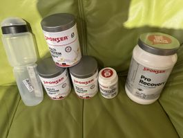 Sponsor Set +Trinkflasche
