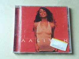 Aaliyah