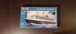 1:1200 / Ocean Liner Queen Mary 2