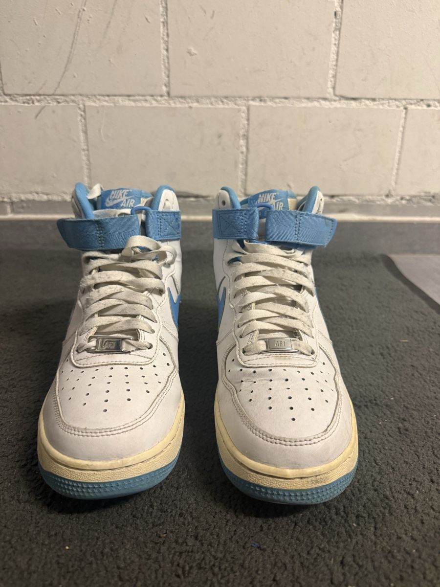 Nike Herrenschuhe: Nike Schuhe – Gebraucht aus Lufingen von yaw_5swk 1