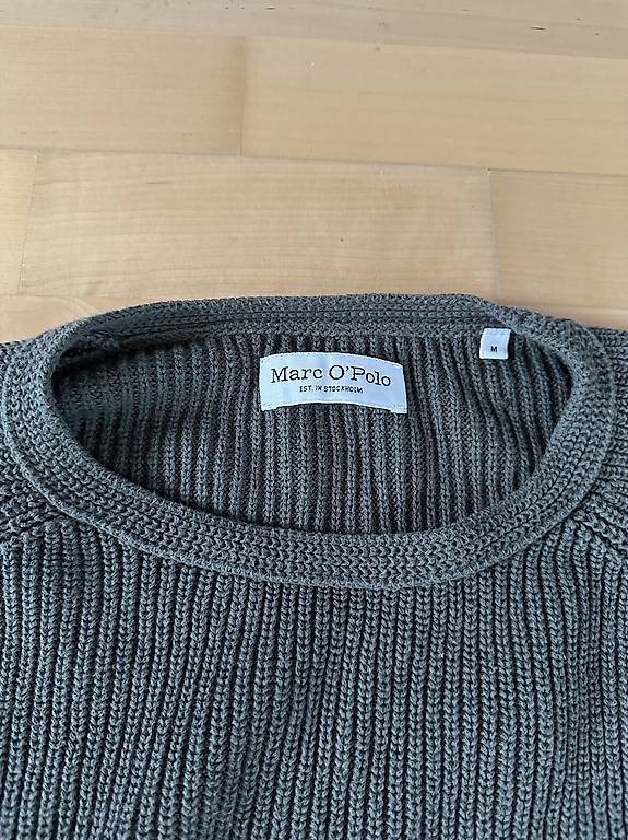 Maglioni & Felpe: Marc O'Polo Pullover – Usato da Buchs AG venduto da Stunner 1