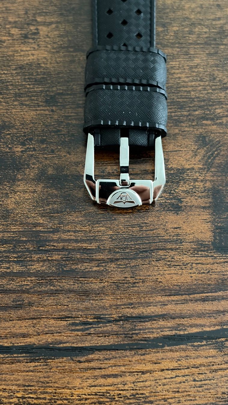 Squale Uhren: Squale 1545 Tropic Rubber – Neu (gemäss Beschreibung) aus Gretzenbach von ferris78 4