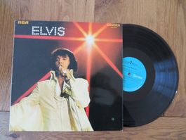 ELVIS PRESLEY YOU IL NEVER WALK ALONE