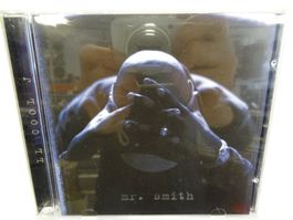LL Cool J - Mr. Smith CD - Hip Hop Klassiker,