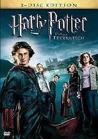 HARRY POTTER   -   FEUERKELCH               ==> SAMMELPORTO