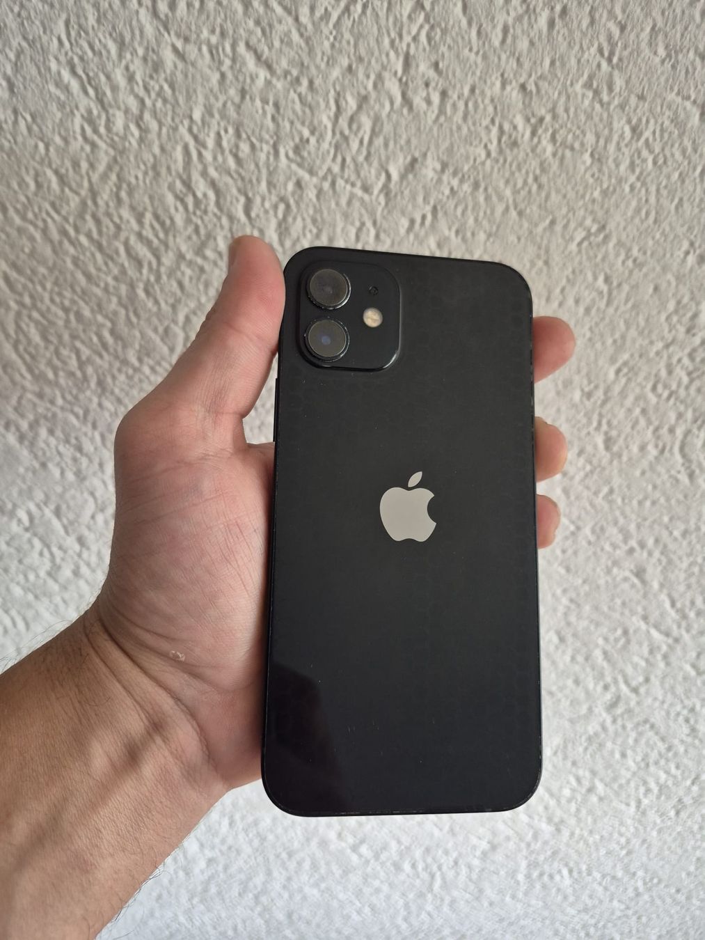 Apple Telefoni cellulari / Smartphones: Apple iPhone 12 schwarz mit Originalverpackung – Usato da Urdorf venduto da meh_5dtf 2