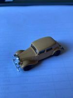 Modèle 1/87 Citroën traction