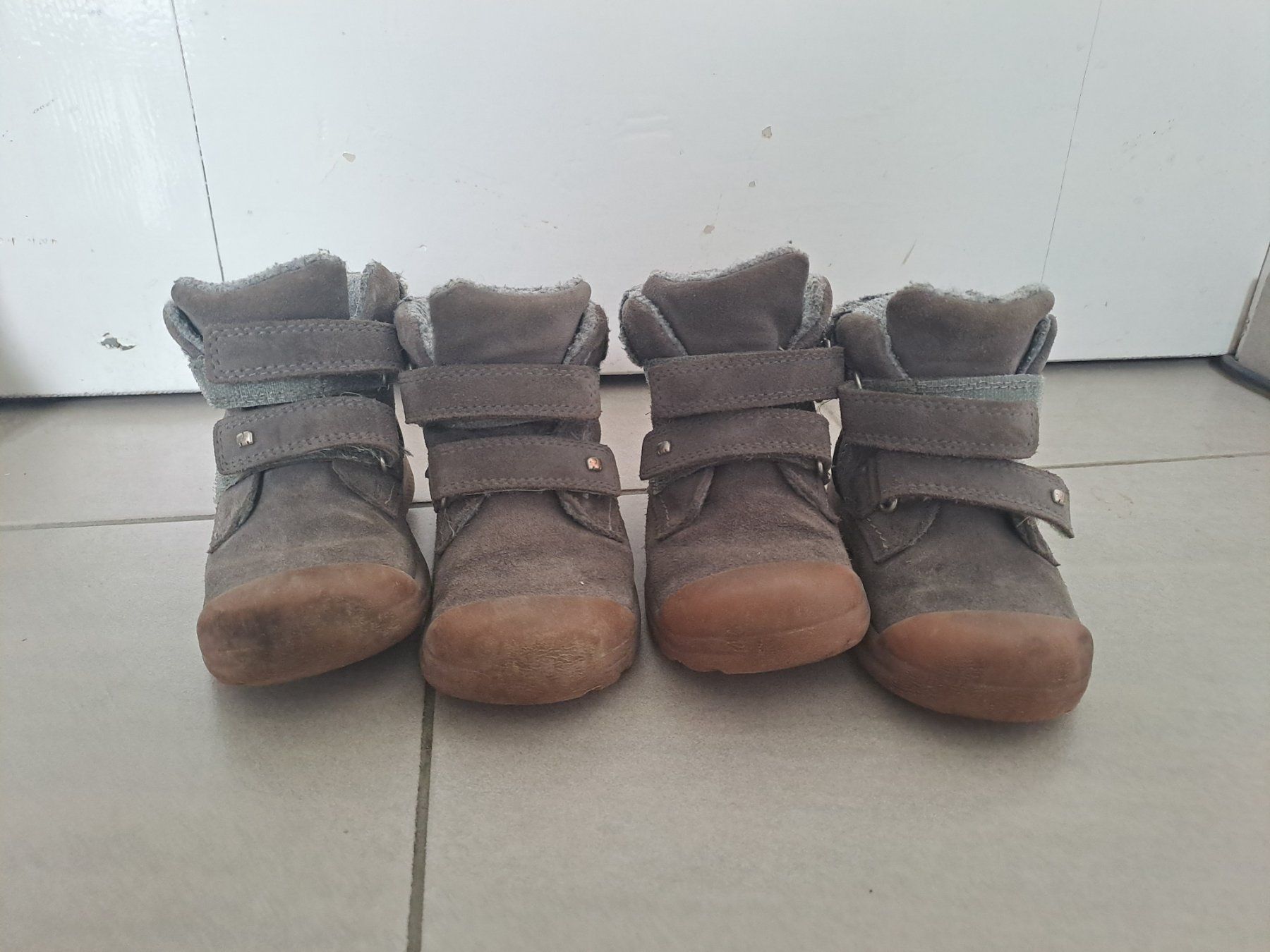 Elefanten Scarpe per ragazzi: Elefanten Winterschuhe Grösse 23 – Usato da Thun venduto da Happy_lady 3