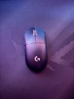 Logitech PRO X Superlight 2