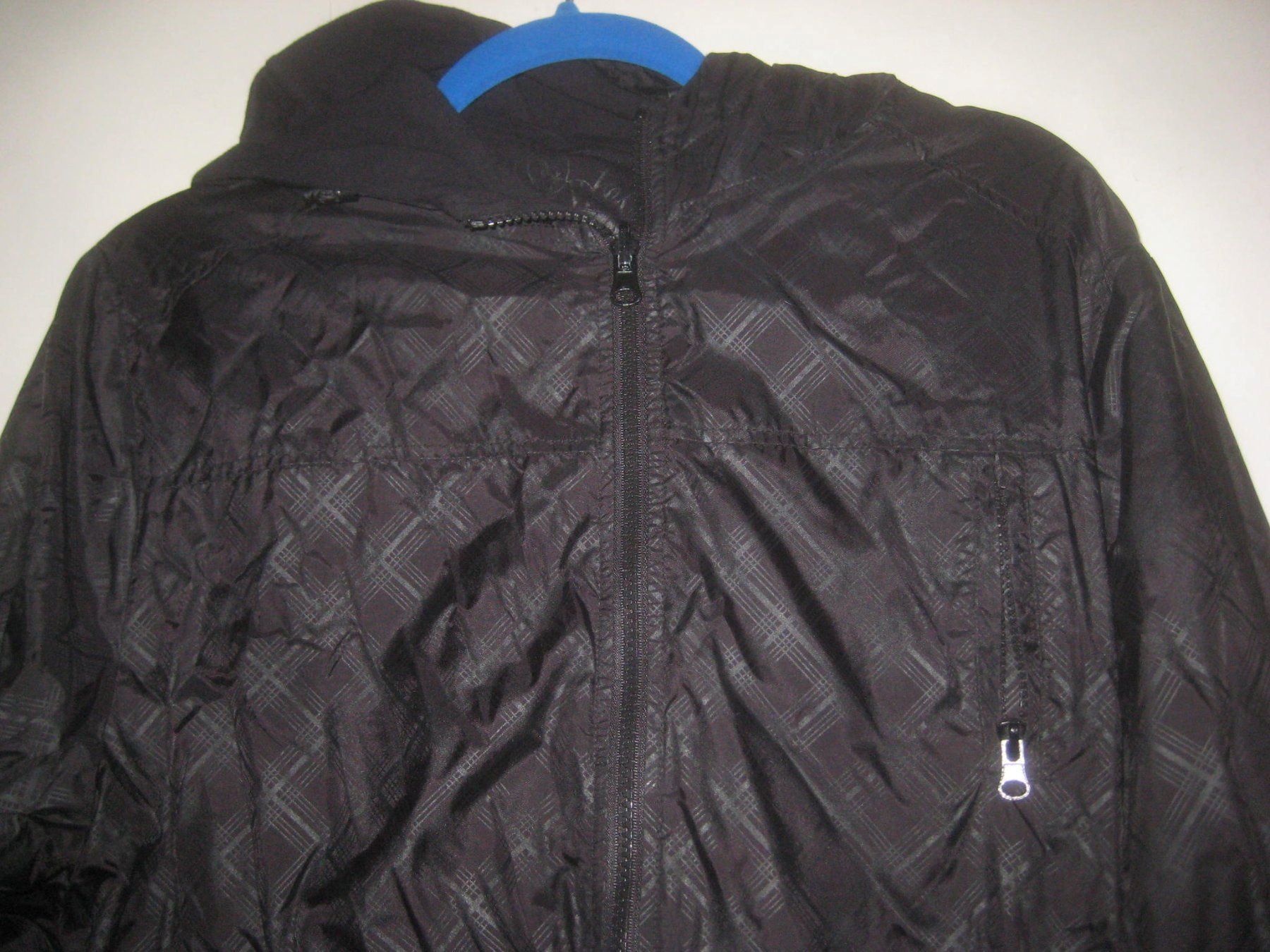 Jacken: HERREN  2  JACKE   IN   EINEN   POOLMANN – Gebraucht aus Uster von flocke1 2