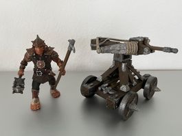 Schleich Ballaste mit Waffenmeister