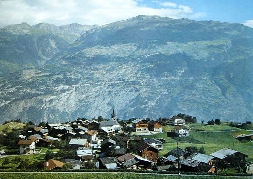 Ansichtskarten: UNTEREMS – Gebraucht aus Jona von philajona