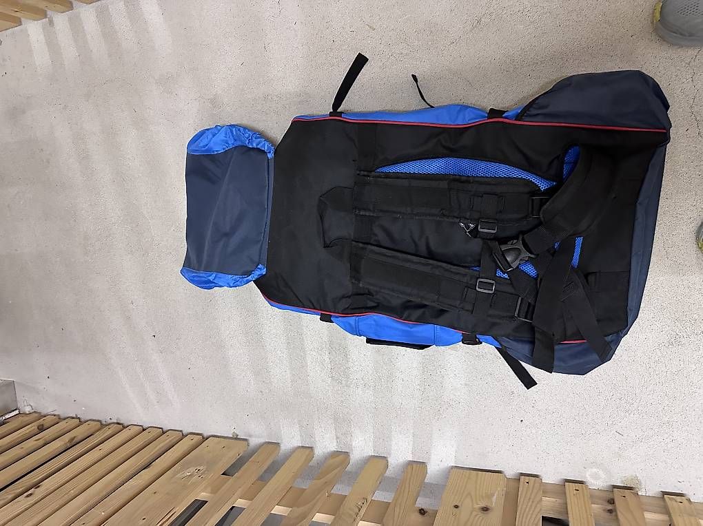Sacs à dos: Sup Rucksack  – D'occasion à Zürich par georg17 1