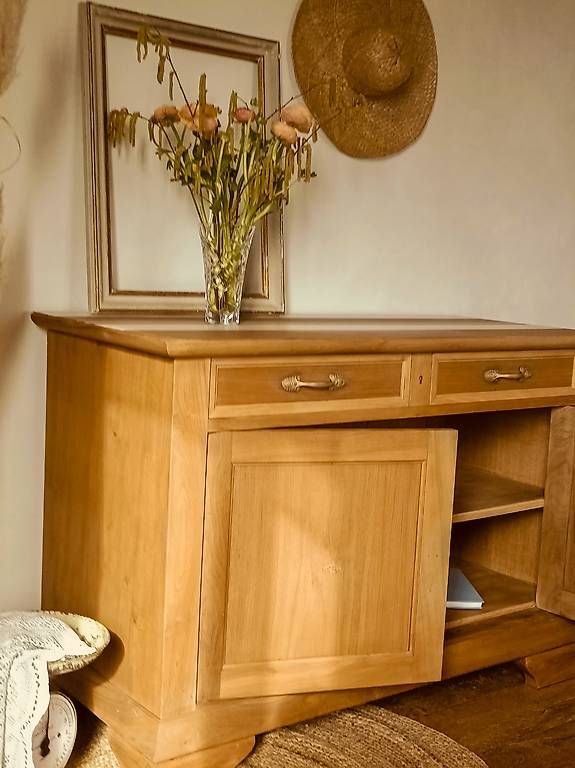 Credenze: ancien buffet °Gabriel° – Usato da Arzier-Le Muids venduto da Renov_1273 2