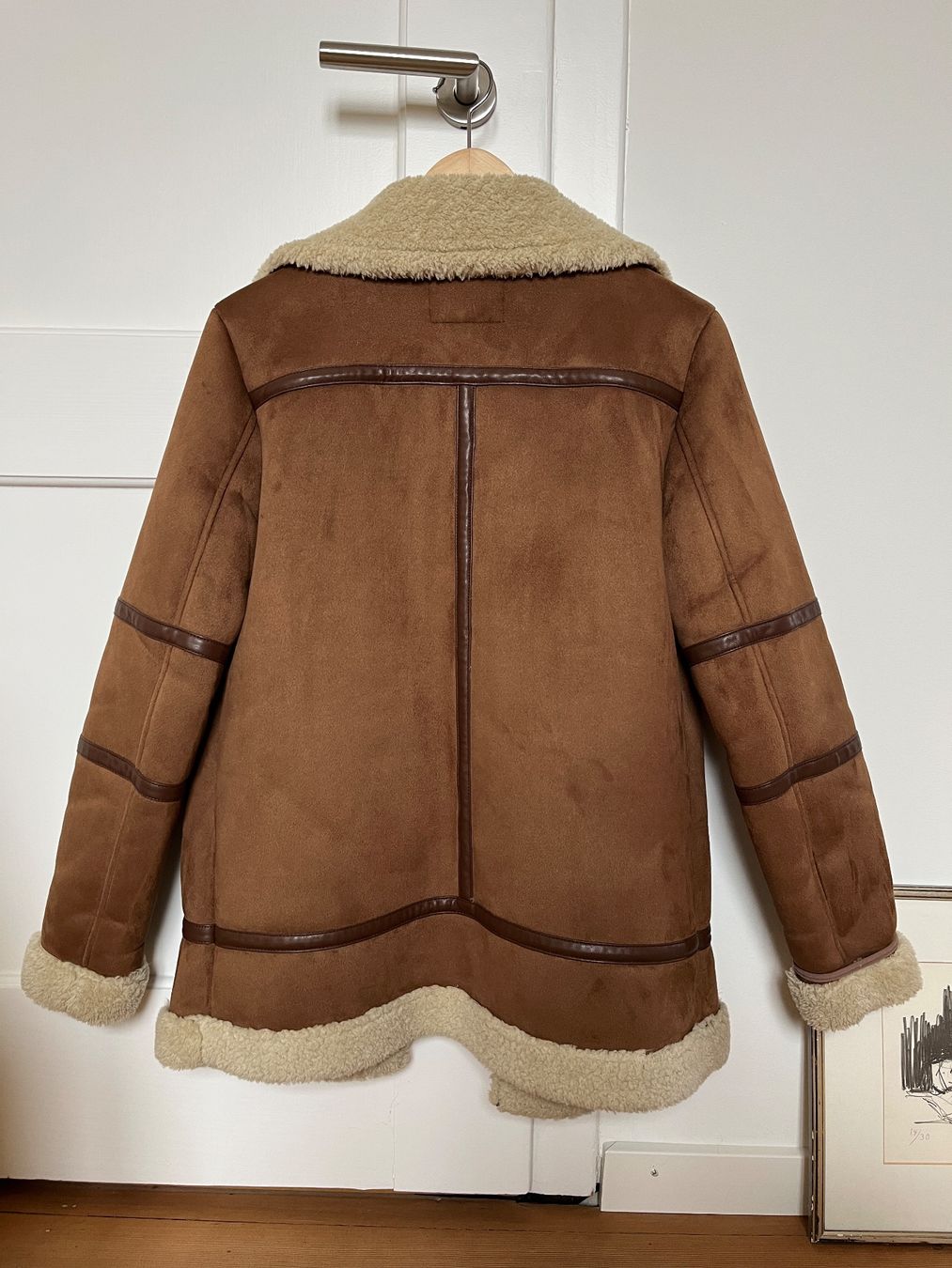 Giacche: Kunstlederjacke – Usato da Wallisellen venduto da Miu_ 4