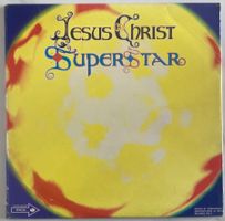 DIVERS ARTISTES - JESUS CHRIST SUPERSTAR