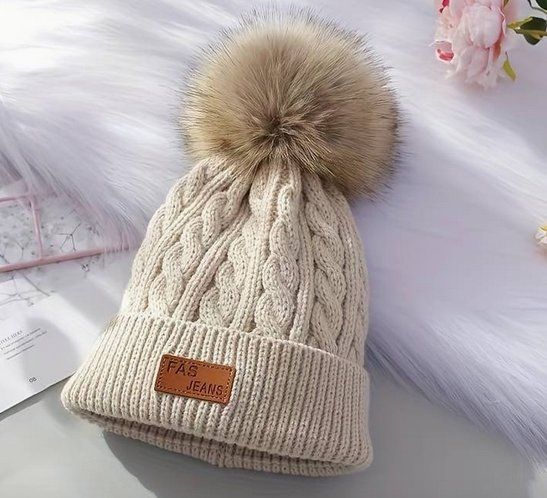 Autres vêtements garçon: Kinder Wintermütze Neu – Neuf avec emballage d'origine à Büsserach par Hot_Shots 1