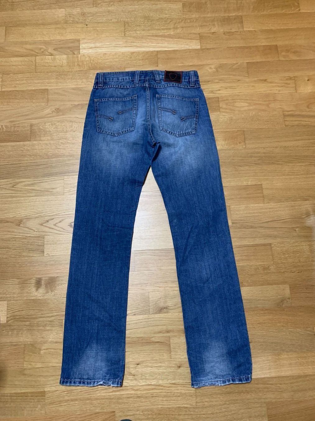Strellson Jeans: Strellson Slim Fit Jeans – Gebraucht aus Kaltbrunn von IMRLU998 1