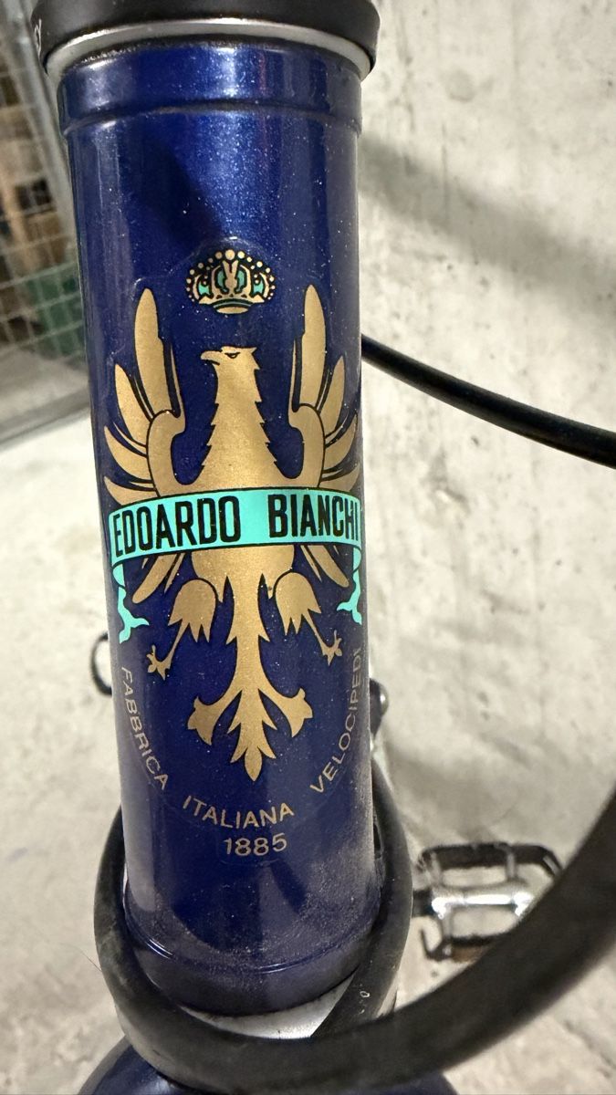Bianchi Velos: Bianchi Rennrad – Gebraucht aus Dielsdorf von nanita. 2