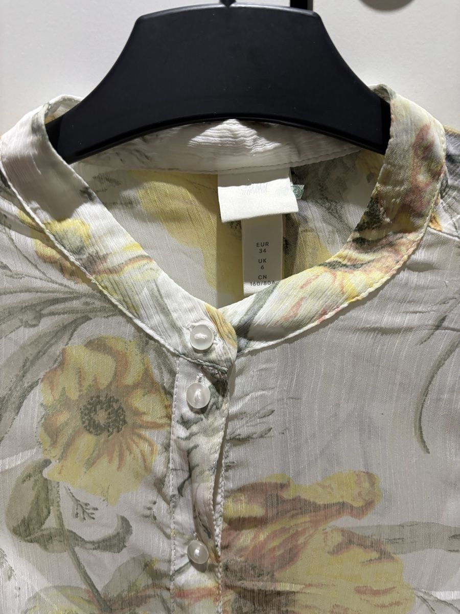 H&M Vestiti: Kleid H&M 34 – Usato da Buchrain venduto da Ham2383 2