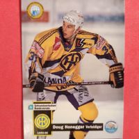 Doug Honegger - HCD - 1995/96