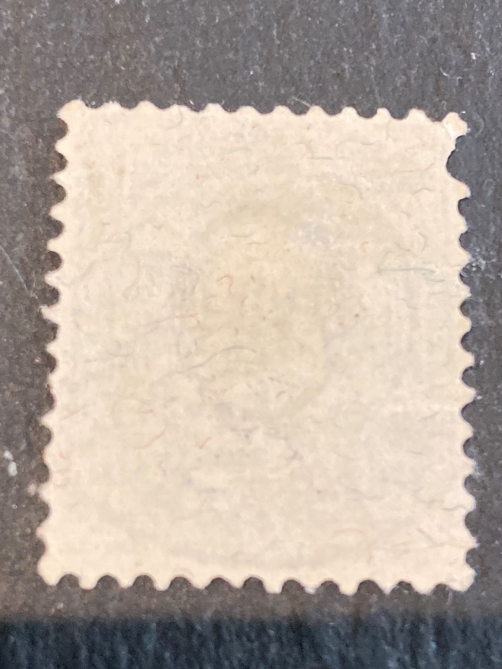Tutti i francobolli: Ziffermuster  ZNr. 62A 1895 Vollstempel Chur – Usato da Reinach BL venduto da Haexli_46 1