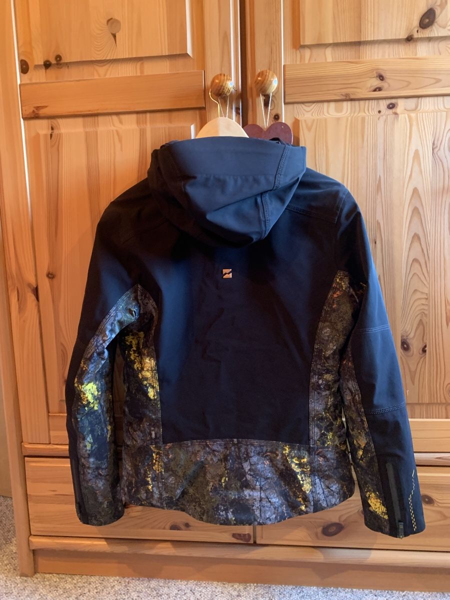 Mountain Force Completi & Tailleur: Skianzug Mountain Force – Usato da Baden venduto da Esmipesmi 1