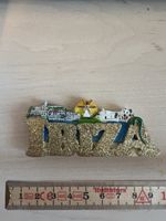 Ibiza Souvenir Kühlschrankmagnet neu, Sommer-Deko 🤩✨