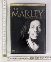 Bob Marley - Spiritual Journey DVD, Special Edition! ohne CD