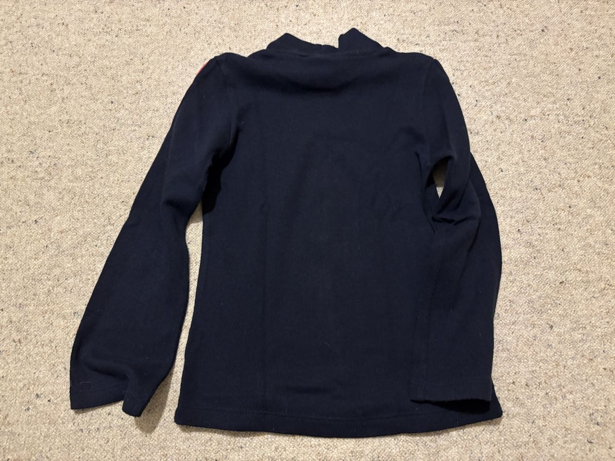 Maglioni & Felpe: TOGZ ZONE Winter-Rollkragenshirt – Usato da Bellach venduto da Legdance 2