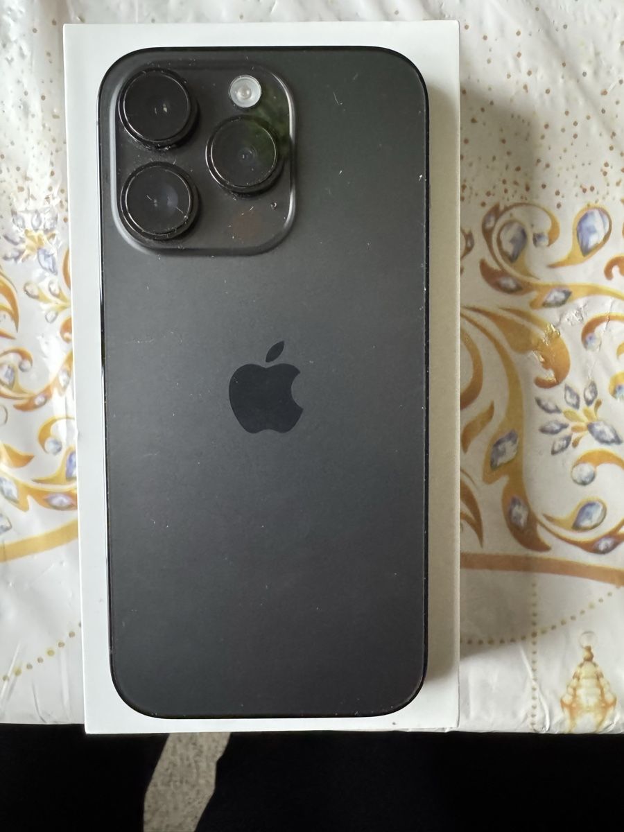 Apple Telefoni cellulari / Smartphones: iPhone 14 Pro 256GB – Difettoso da Glattfelden venduto da Nusa800 4