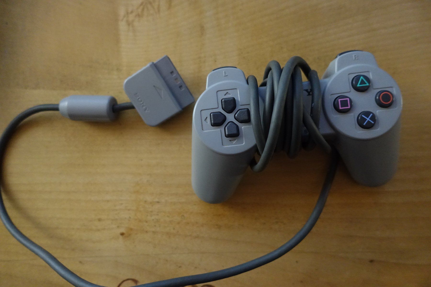 Sony Console: Playstation 1 SCPH-9002 - Regionfree – Usato da Steinach venduto da Gamecet 5