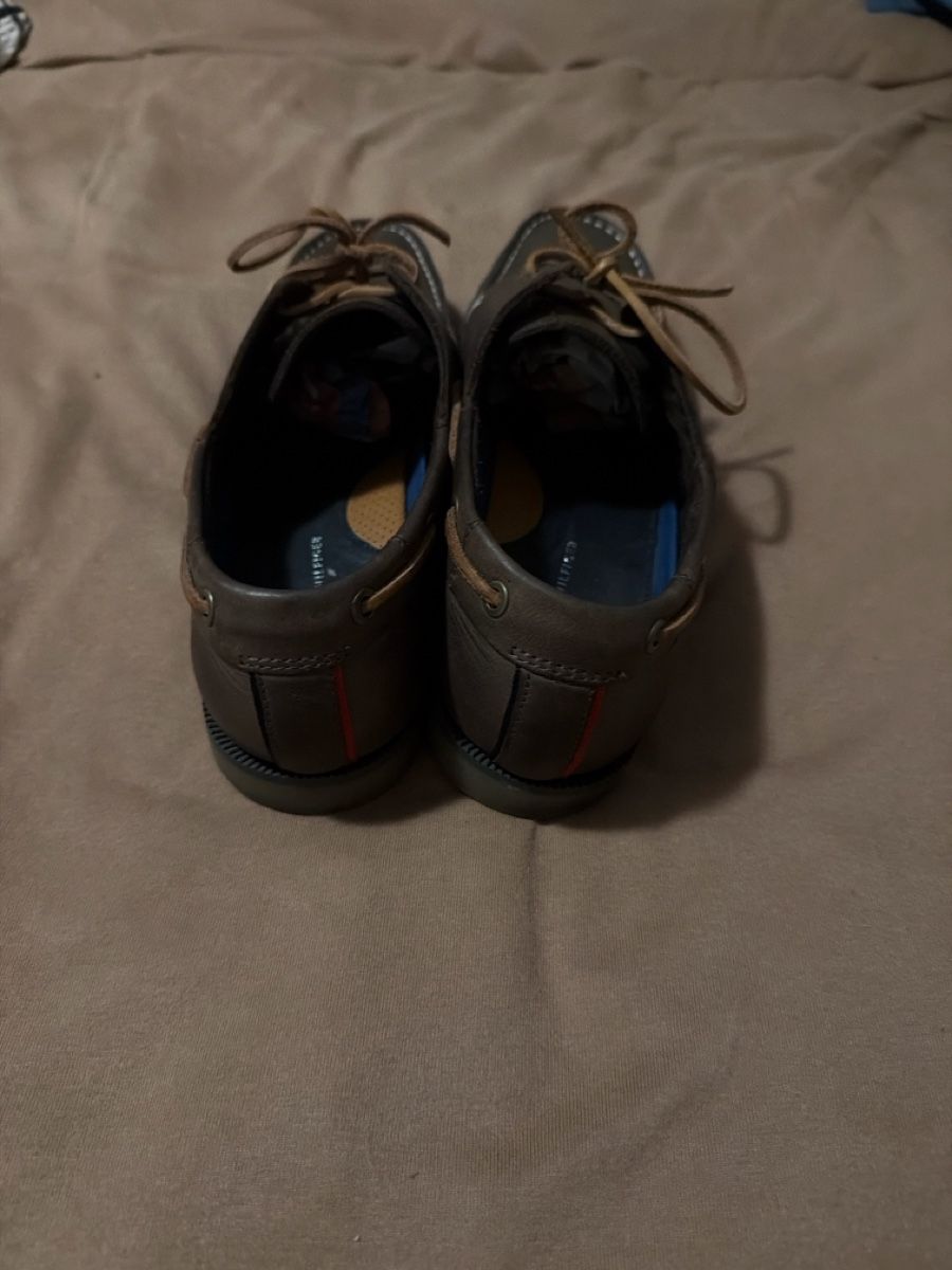 Tommy Hilfiger Herrenschuhe: Tommy Hilfiger shoes – Gebraucht aus Sementina von bru_vpp5 2