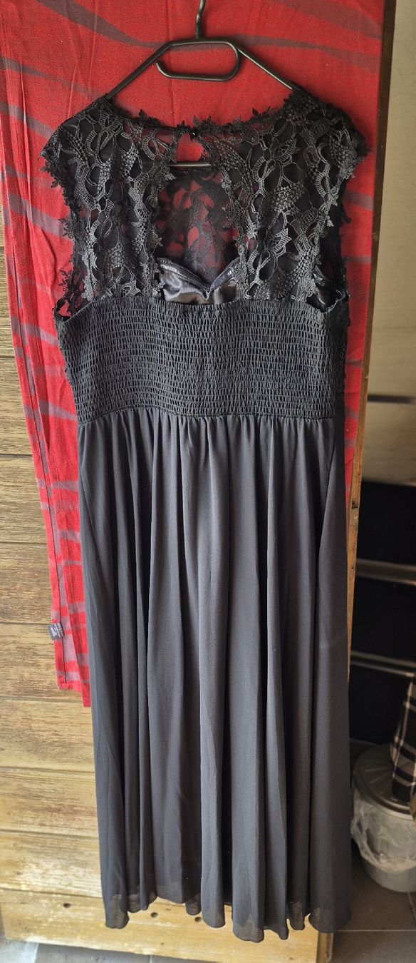 Kleider: Damenkleid – Neu (gemäss Beschreibung) aus Wislikofen von Ana.Gomes 6