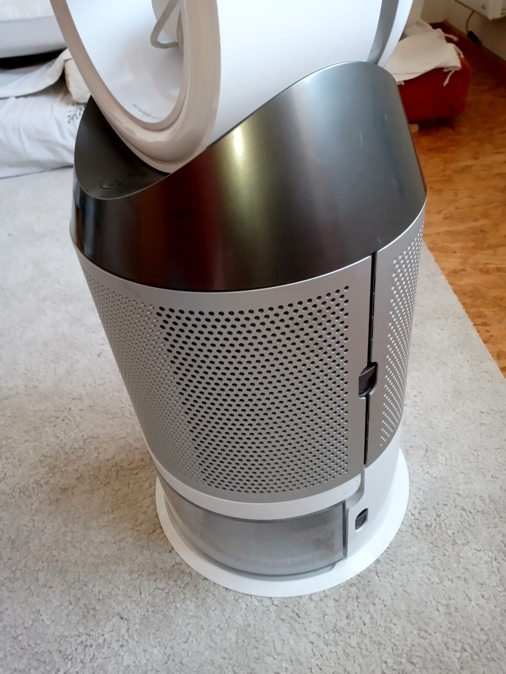 Dyson Luftreiniger: Dyson Pure Humidify+Cool (PH01) – Defekt aus Prez-vers-Siviriez von Monija70 4
