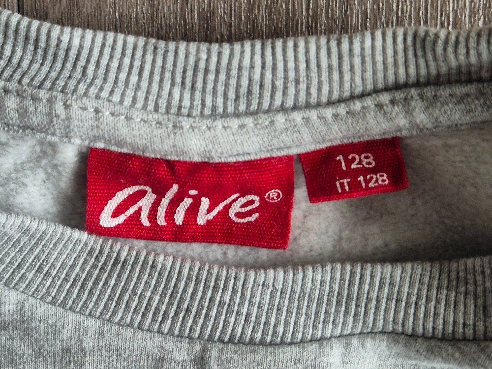 Maglioni & Felpe: Pullover Gr.128 (Merry Christmas) – Usato da Buttisholz venduto da sico20 3