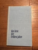 Heinrich Böll - Das Brot der frühen Jahre, 1955, Roman
