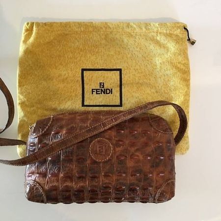 Fendi Tasche
