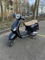 Vespa LX 125 zu verkaufen
